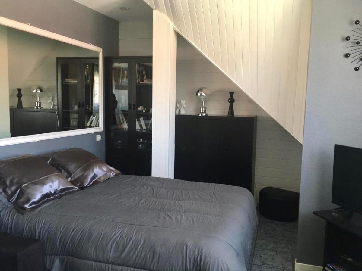 Cosy Apartment Proche Paris Et Disneyland Gagny Екстериор снимка