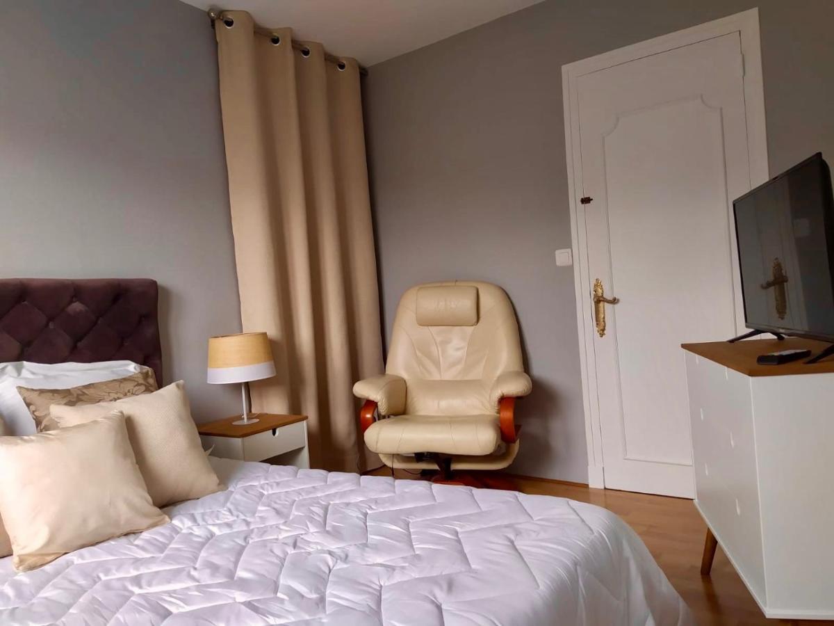Cosy Apartment Proche Paris Et Disneyland Gagny Екстериор снимка