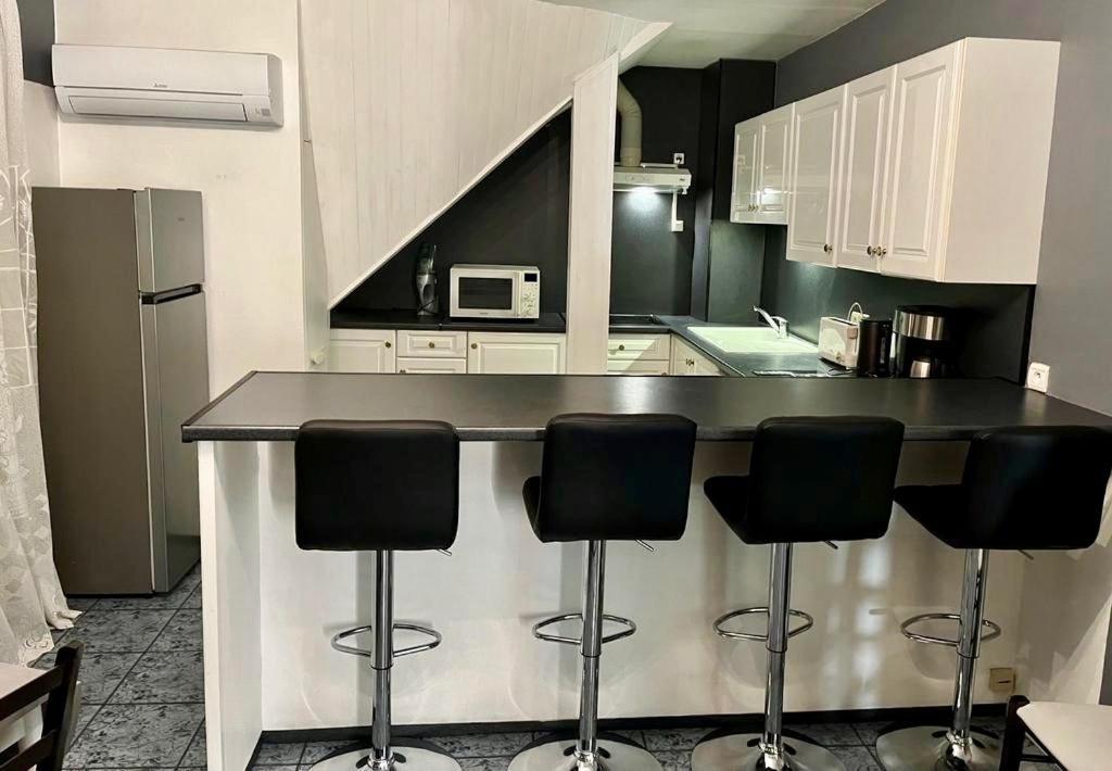 Cosy Apartment Proche Paris Et Disneyland Gagny Екстериор снимка