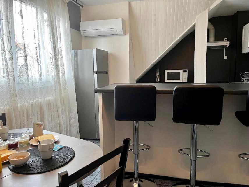 Cosy Apartment Proche Paris Et Disneyland Gagny Екстериор снимка