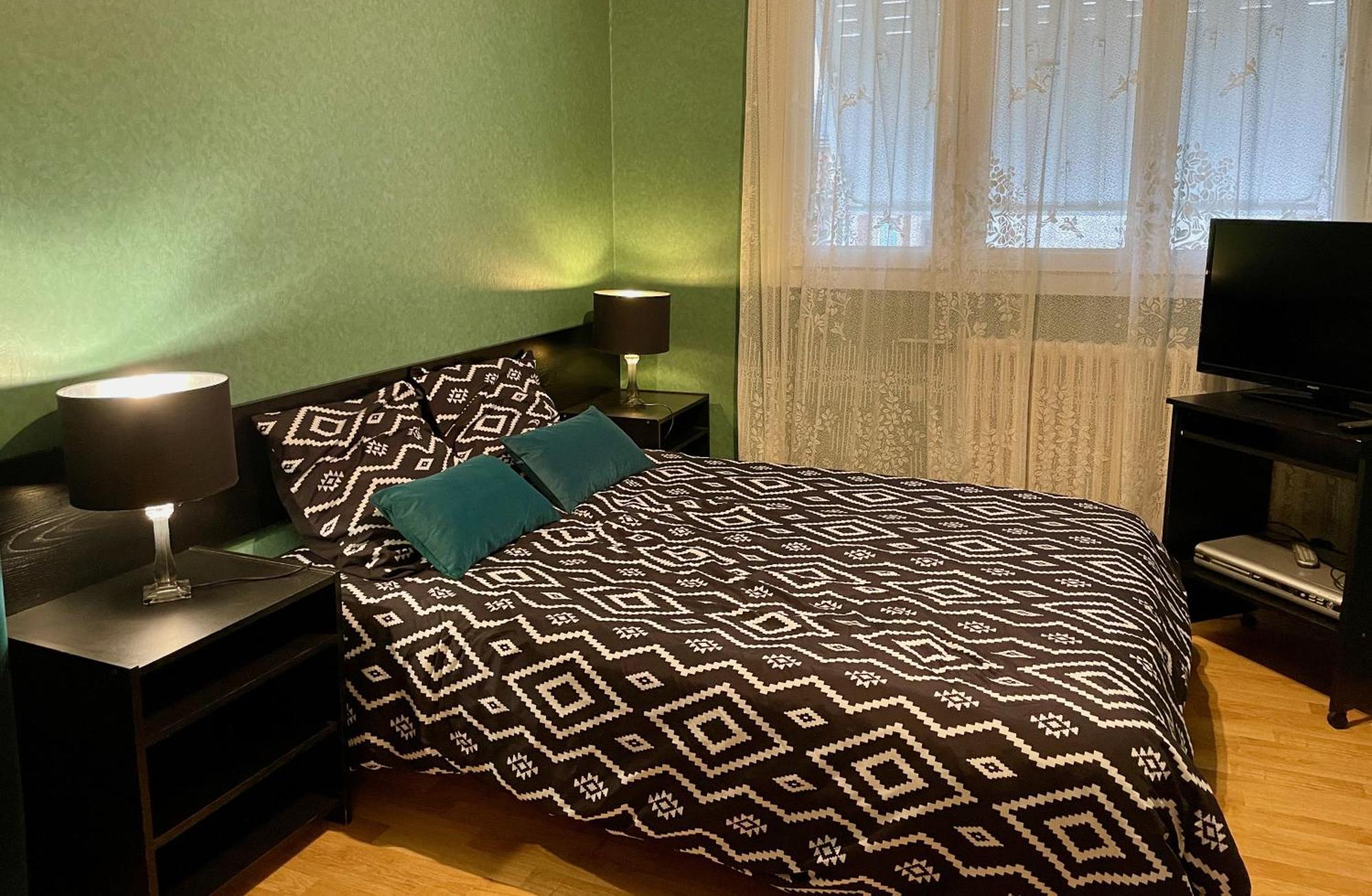 Cosy Apartment Proche Paris Et Disneyland Gagny Екстериор снимка